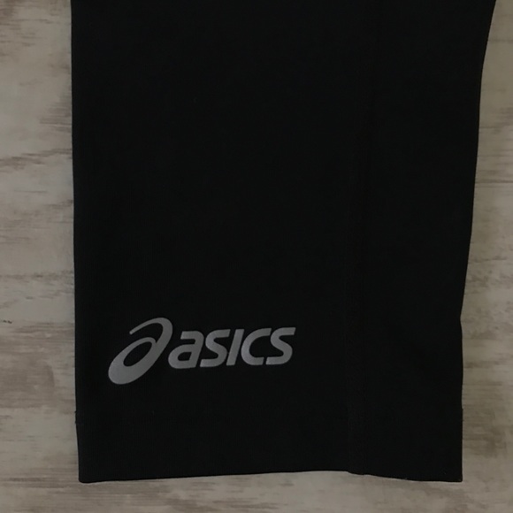 ASICS cropped women’s leggings - Picture 4 of 6
